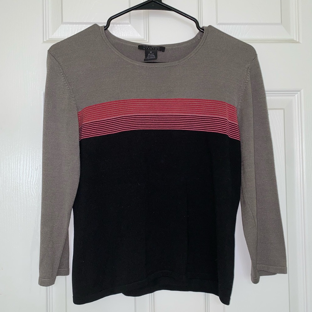 The Limited Knit Top